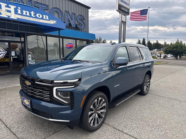 2026 Chevrolet Tahoe 4WD High Country for sale in Lynden, WA