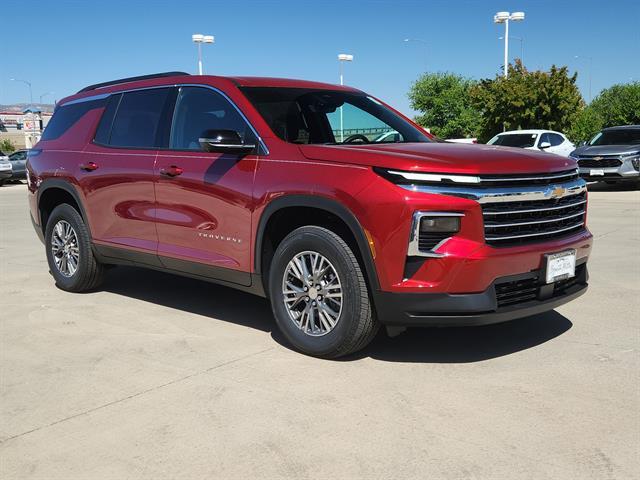 2026 Chevrolet Traverse AWD LT for sale in Grand Junction, CO