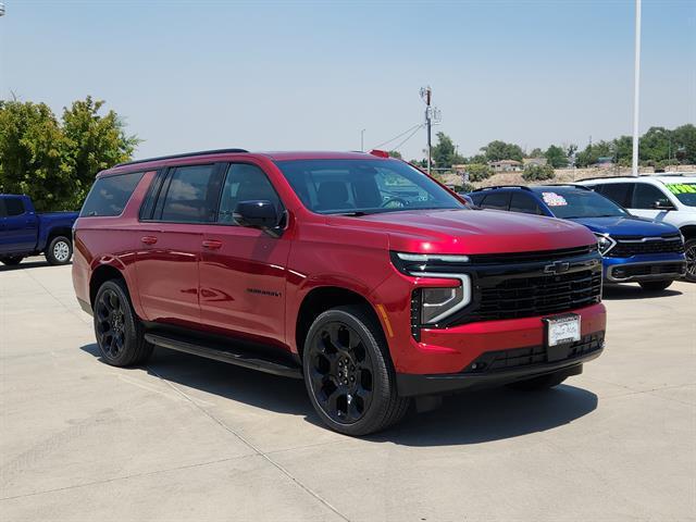 2026 Chevrolet Suburban RST, 4WD for sale in Grand Junction, CO