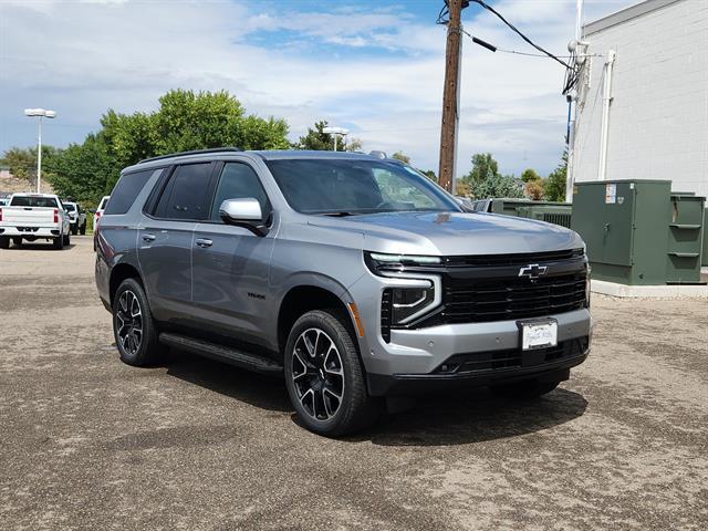 2026 Chevrolet Tahoe 4WD RST for sale in Grand Junction, CO