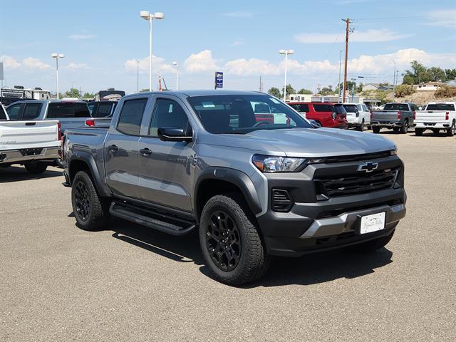 2026 Chevrolet Colorado Trail Boss, 4WD for sale in Grand Junction, CO