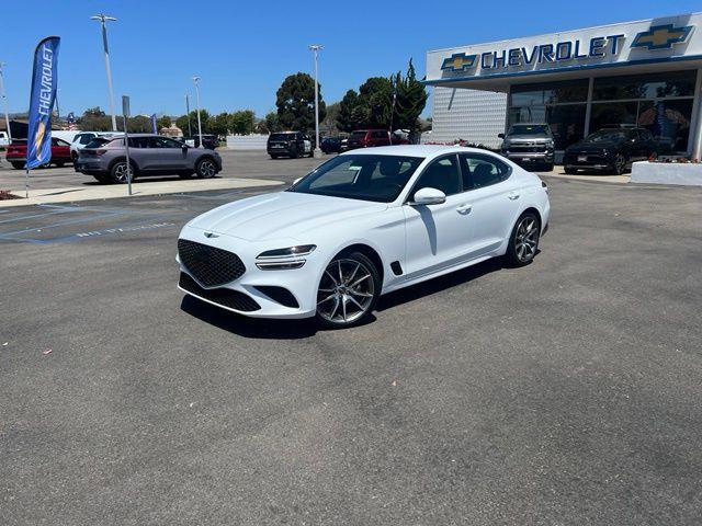 2023 Genesis G70 2.0T AWD for sale in Lompoc, CA