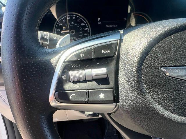 2023 Genesis G70 2.0T AWD