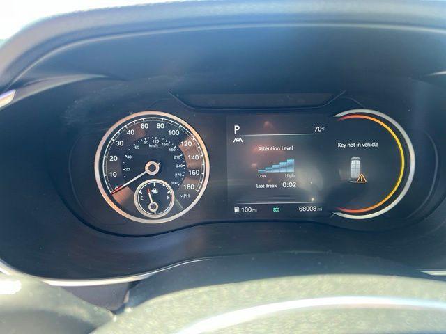 2023 Genesis G70 2.0T AWD