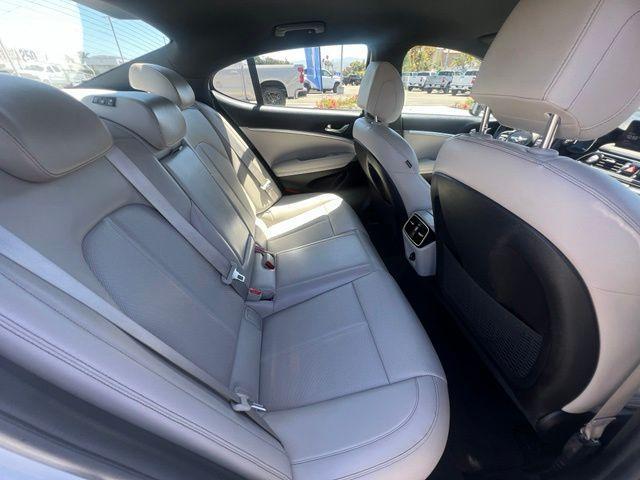 2023 Genesis G70 2.0T AWD