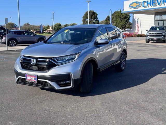 2022 Honda CR-V Hybrid EX-L for sale in Lompoc, CA