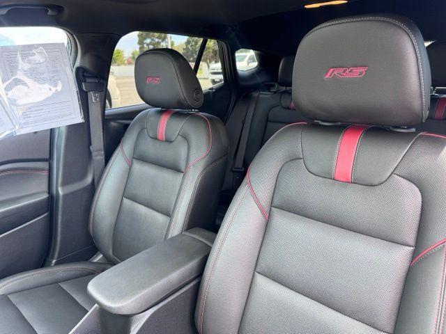 2025 Chevrolet Trax FWD 2RS