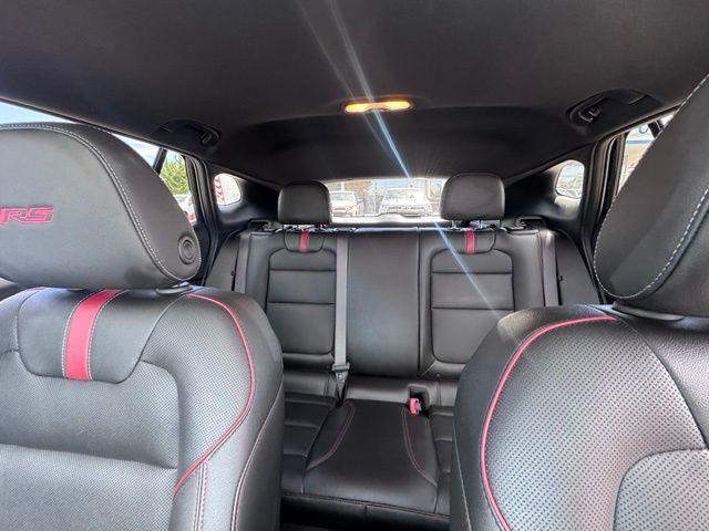 2025 Chevrolet Trax FWD 2RS