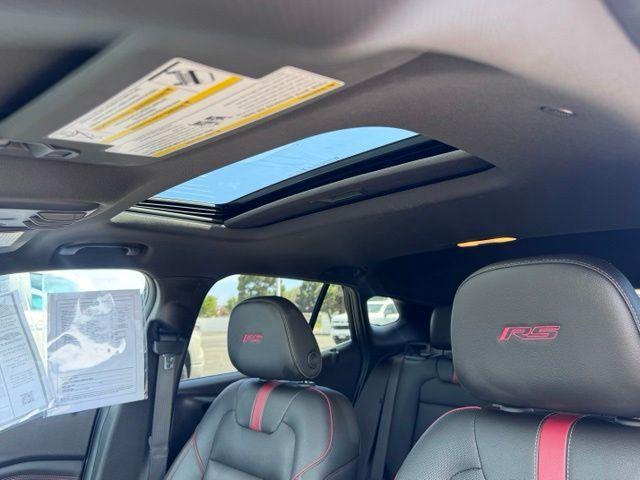 2025 Chevrolet Trax FWD 2RS