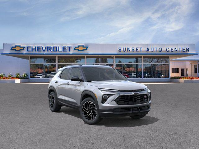 2026 Chevrolet TrailBlazer AWD RS for sale in Lompoc, CA