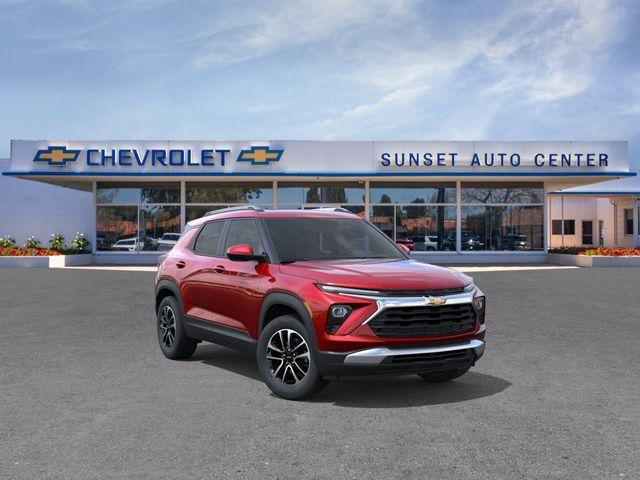 2026 Chevrolet TrailBlazer FWD LT for sale in Lompoc, CA