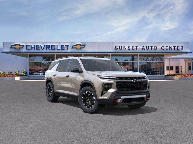 2027 Chevrolet Traverse AWD Z71 for sale in Lompoc, CA