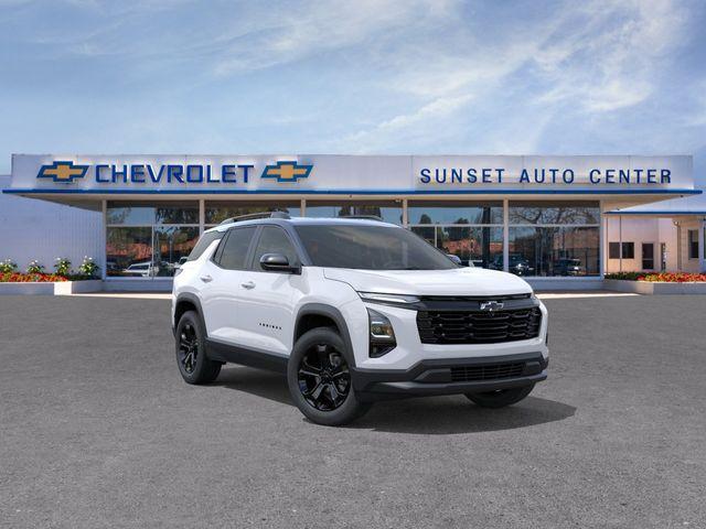2027 Chevrolet Equinox LT FWD for sale in Lompoc, CA