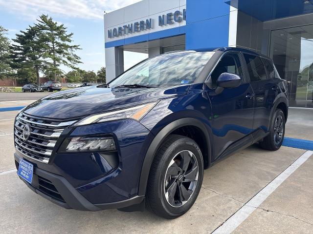 2025 Nissan Rogue SV FWD for sale in Montross, VA
