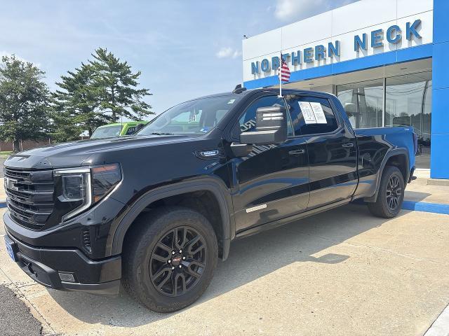 2023 GMC Sierra 1500 Elevation for sale in Montross, VA