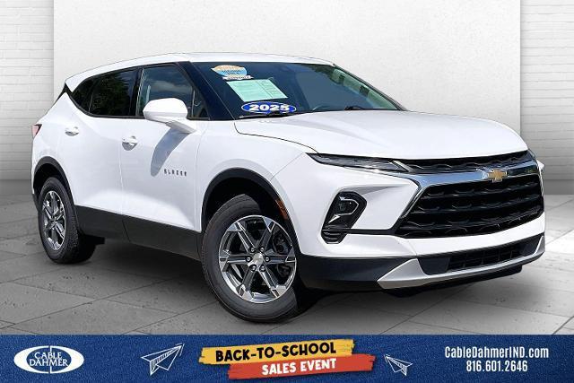 2025 Chevrolet Blazer FWD 2LT for sale in Independence, MO