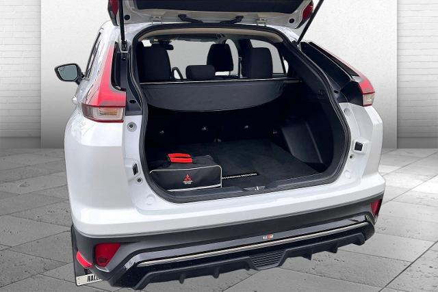 2024 Mitsubishi Eclipse Cross Ralliart S-AWC