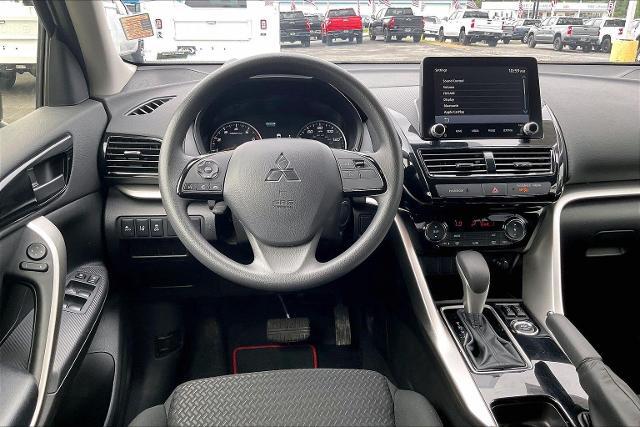 2024 Mitsubishi Eclipse Cross Ralliart S-AWC