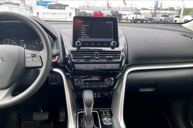 2024 Mitsubishi Eclipse Cross Ralliart S-AWC