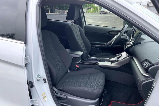 2024 Mitsubishi Eclipse Cross Ralliart S-AWC