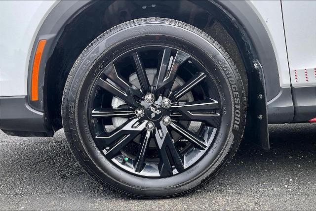 2024 Mitsubishi Eclipse Cross Ralliart S-AWC