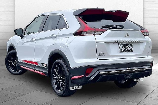 2024 Mitsubishi Eclipse Cross Ralliart S-AWC