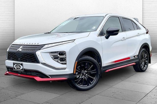 2024 Mitsubishi Eclipse Cross Ralliart S-AWC