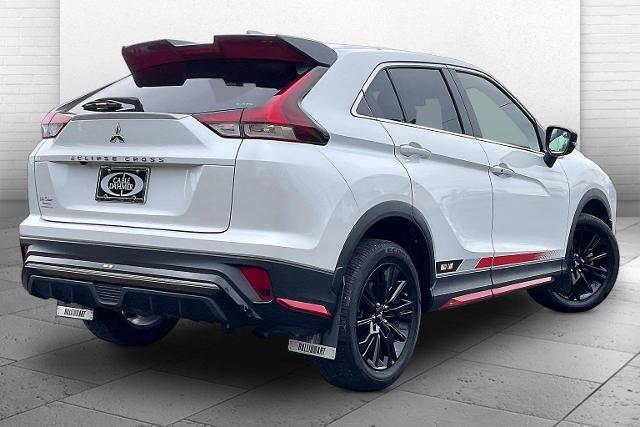 2024 Mitsubishi Eclipse Cross Ralliart S-AWC