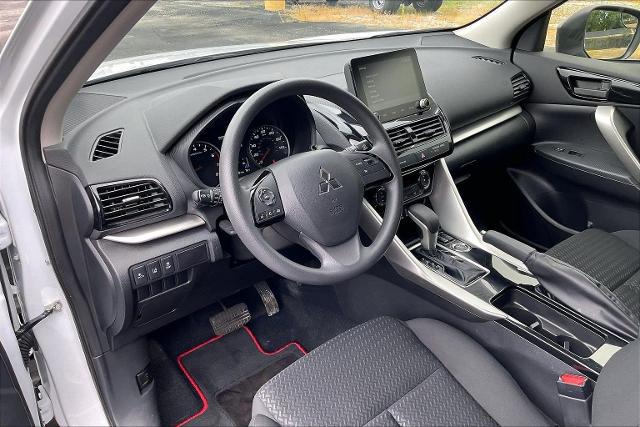 2024 Mitsubishi Eclipse Cross Ralliart S-AWC