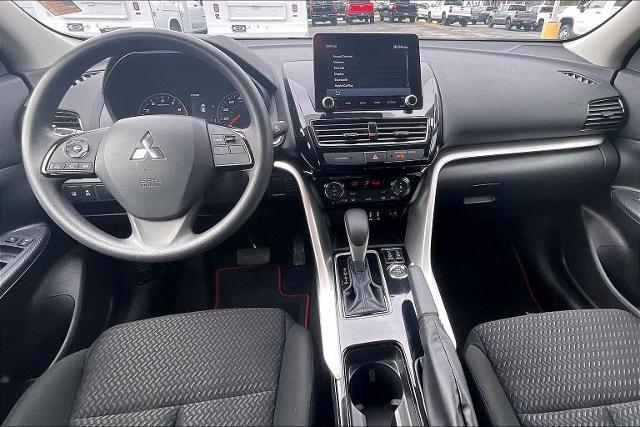 2024 Mitsubishi Eclipse Cross Ralliart S-AWC