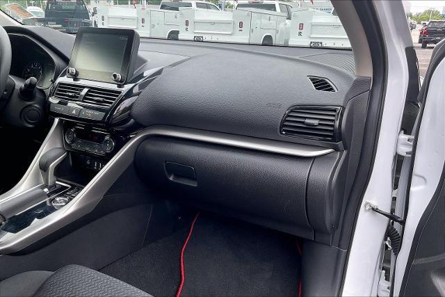 2024 Mitsubishi Eclipse Cross Ralliart S-AWC