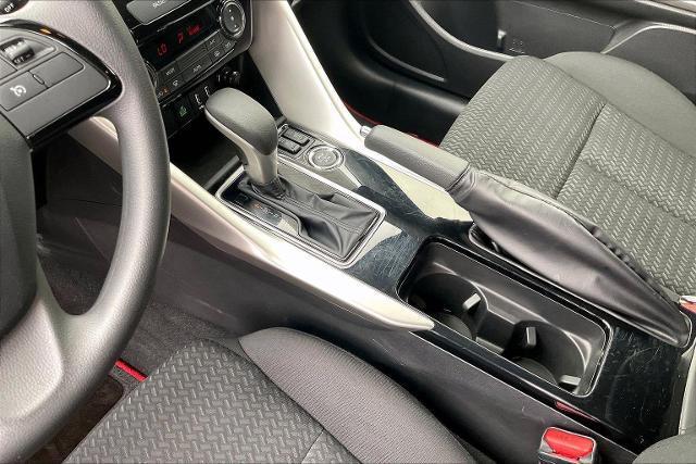 2024 Mitsubishi Eclipse Cross Ralliart S-AWC