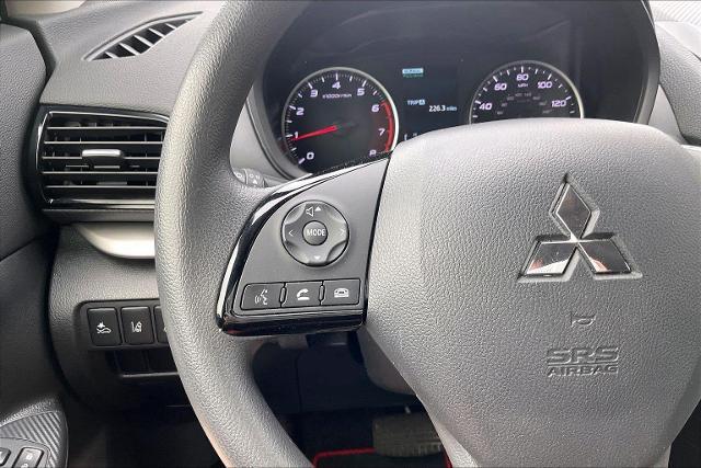 2024 Mitsubishi Eclipse Cross Ralliart S-AWC