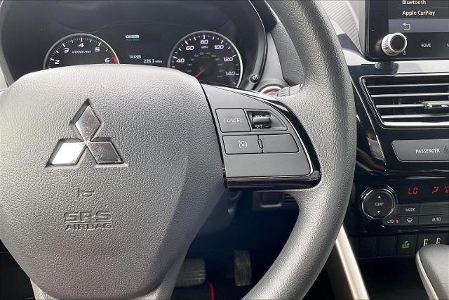 2024 Mitsubishi Eclipse Cross Ralliart S-AWC