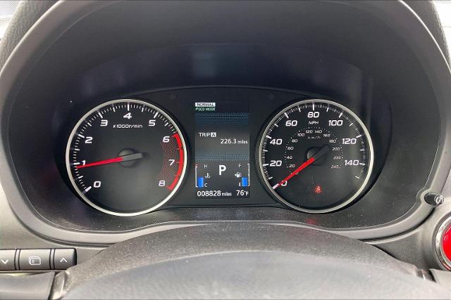 2024 Mitsubishi Eclipse Cross Ralliart S-AWC