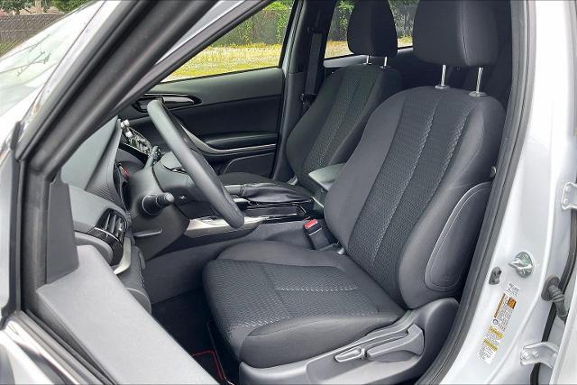 2024 Mitsubishi Eclipse Cross Ralliart S-AWC