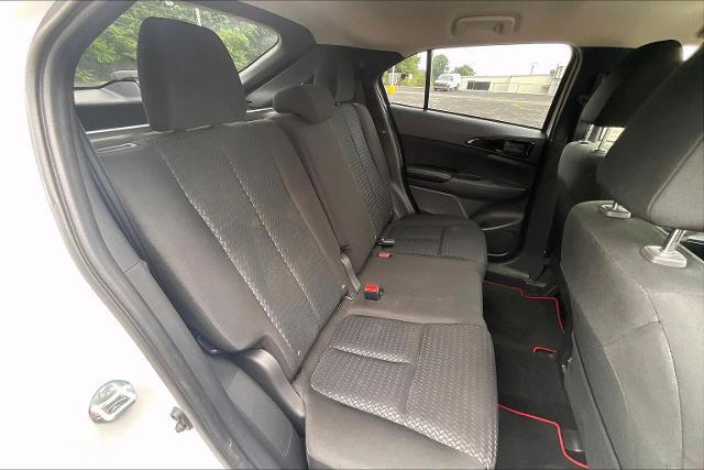 2024 Mitsubishi Eclipse Cross Ralliart S-AWC