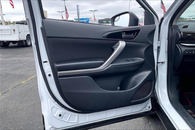 2024 Mitsubishi Eclipse Cross Ralliart S-AWC