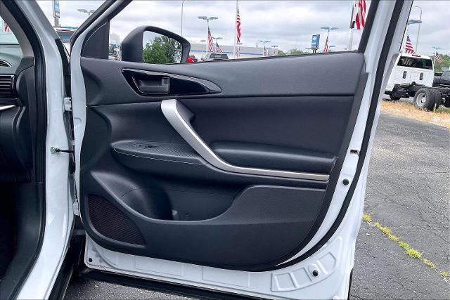2024 Mitsubishi Eclipse Cross Ralliart S-AWC