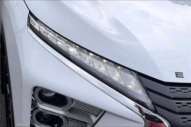 2024 Mitsubishi Eclipse Cross Ralliart S-AWC