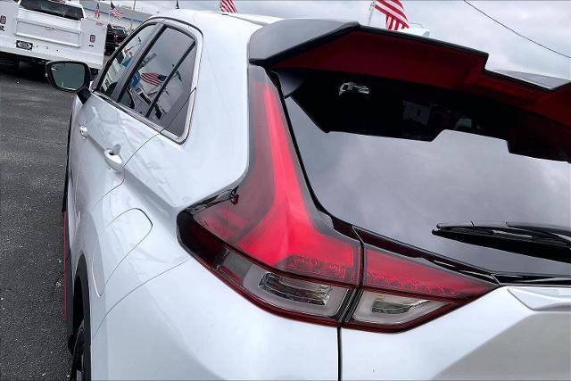 2024 Mitsubishi Eclipse Cross Ralliart S-AWC