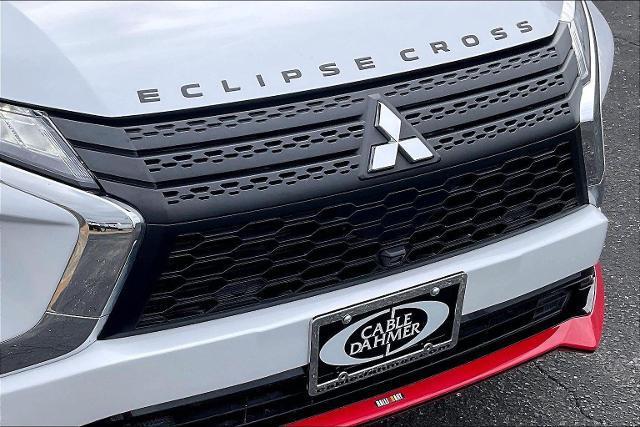 2024 Mitsubishi Eclipse Cross Ralliart S-AWC