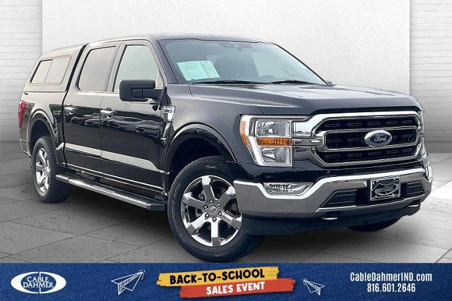 2021 Ford F-150 XL for sale in Independence, MO