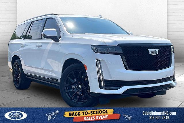 2024 Cadillac Escalade 4WD Sport Platinum for sale in Independence, MO