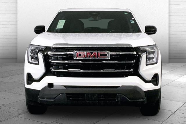2025 GMC Terrain FWD Elevation