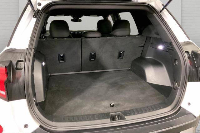 2025 GMC Terrain FWD Elevation
