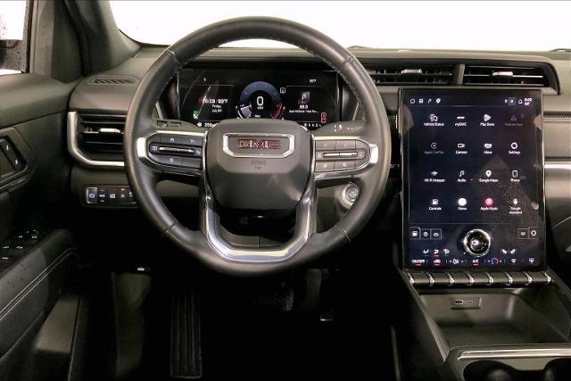 2025 GMC Terrain FWD Elevation