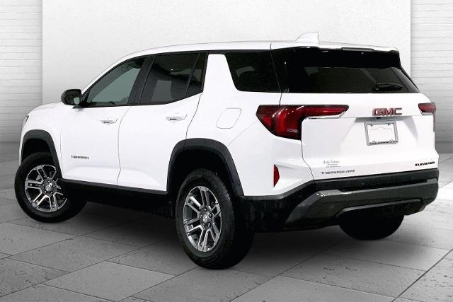 2025 GMC Terrain FWD Elevation