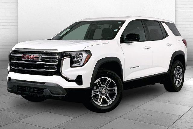 2025 GMC Terrain FWD Elevation