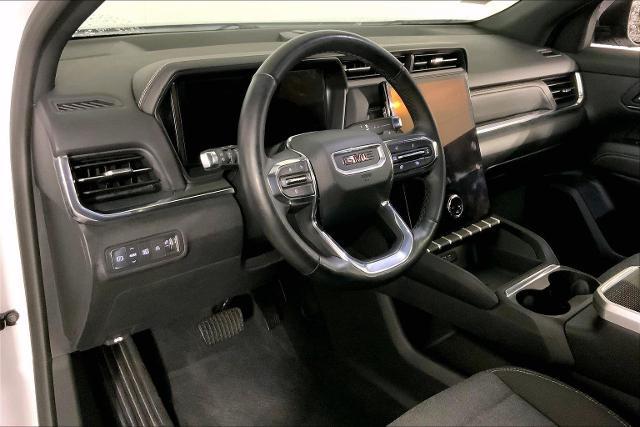 2025 GMC Terrain FWD Elevation
